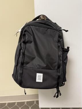 Topo Designs Global Travel Backpack